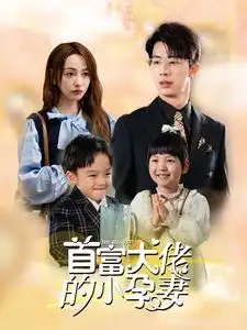 《首富大佬的小孕妻(100集)》短剧全集免费在线观看