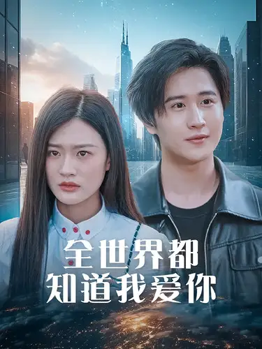《全世界都知道我爱你(60集)》短剧全集免费在线观看
