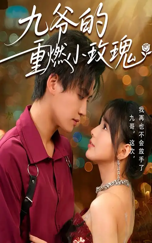 九爷的重燃小玫瑰(67集)罗琼&张洪鸣 - 短剧全集免费在线观看