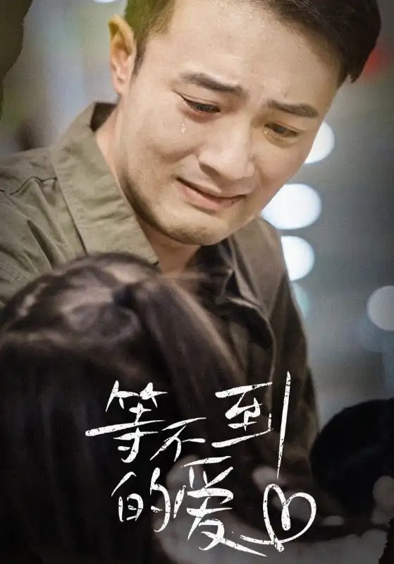 《等不到的爱(40集)》短剧全集免费在线观看