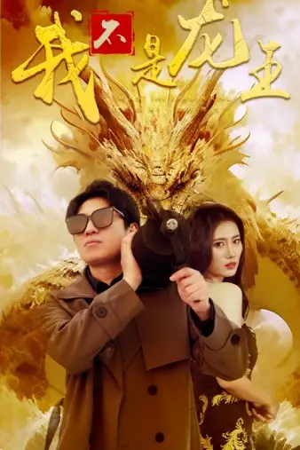 《我不是龙王（80集）》短剧全集免费在线观看