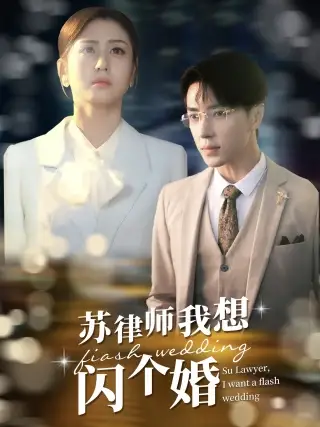 《苏律师我想闪个婚&苏大律的社畜女友(95集)》短剧全集免费在线观看