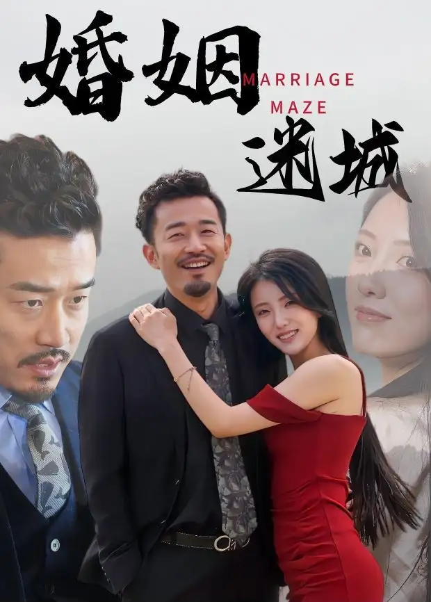 《婚姻迷城(97集)》短剧全集免费在线观看