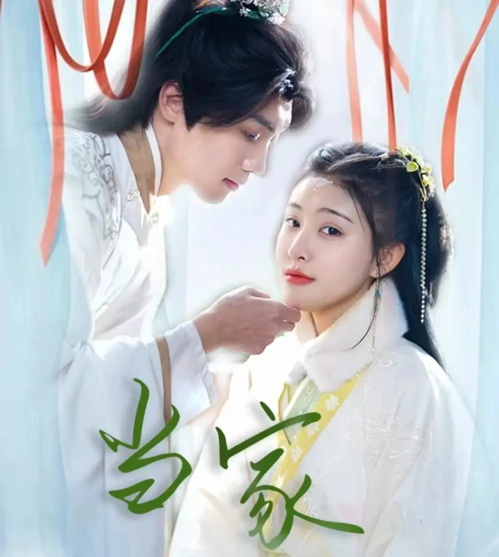 《傻子王爷娇宠妃&当家(50集)》短剧全集免费在线观看