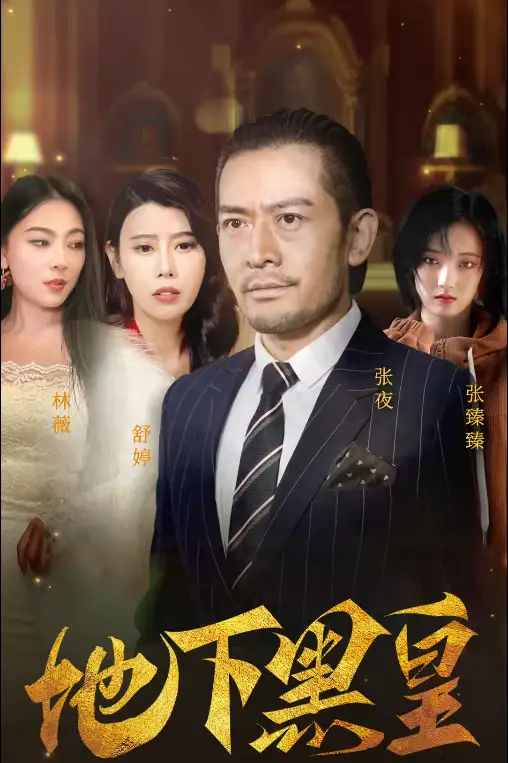 《地下黑皇(103集)》短剧全集免费在线观看
