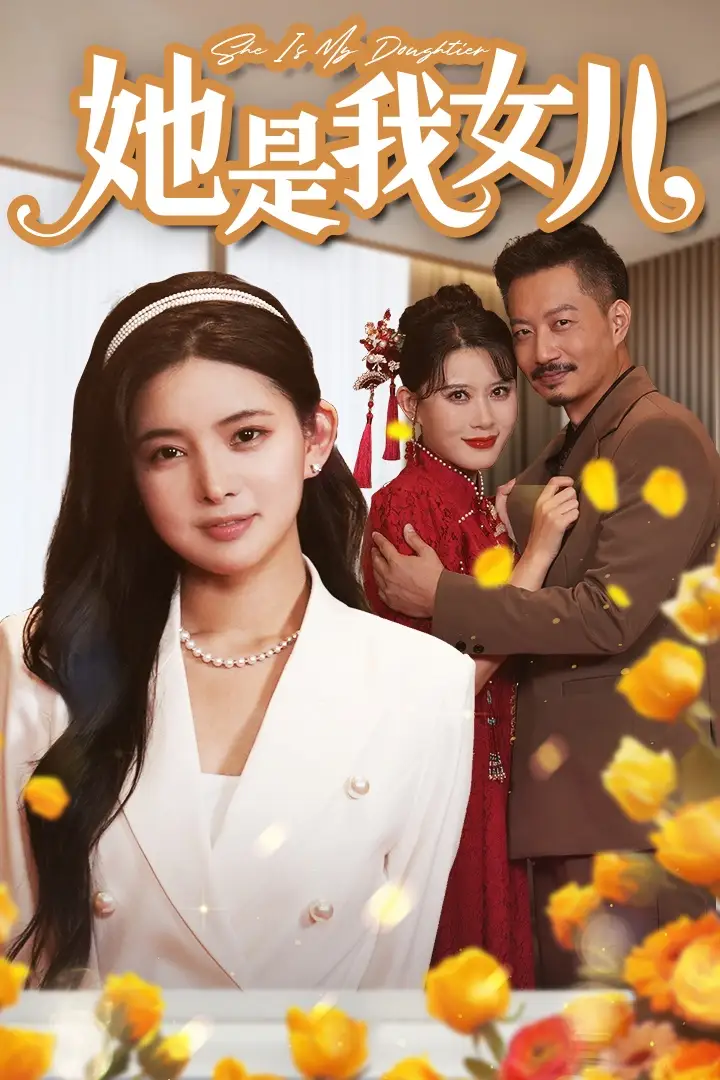 《她是我女儿&千金归来身份曝光惊艳全场（37集）》短剧全集免费在线观看