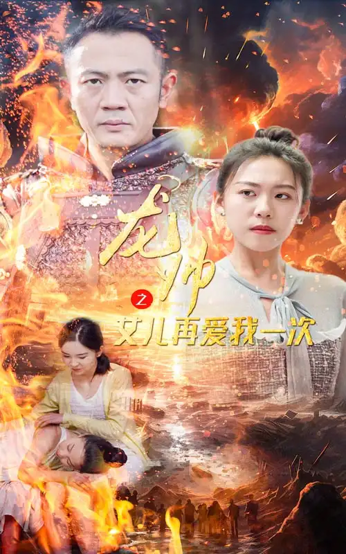 《龙帅之女儿再爱我一次(83集)》短剧全集免费在线观看