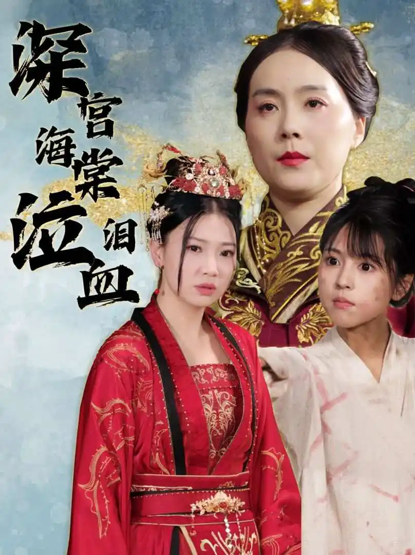 《深宫海棠泣血泪（30集）》短剧全集免费在线观看