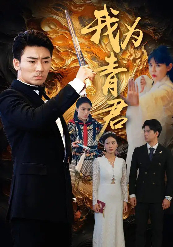 《我为青君(92集）》短剧全集免费在线观看