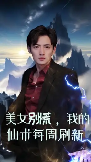 《美女别慌,我的仙术每周刷新(52集)》短剧全集免费在线观看