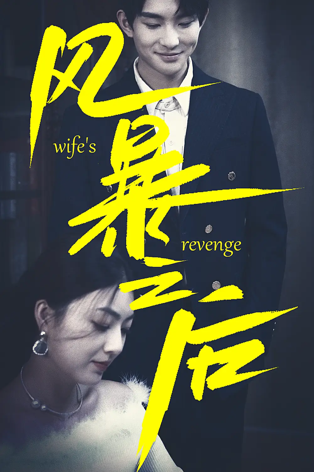 《风暴之后(80集)》短剧全集免费在线观看