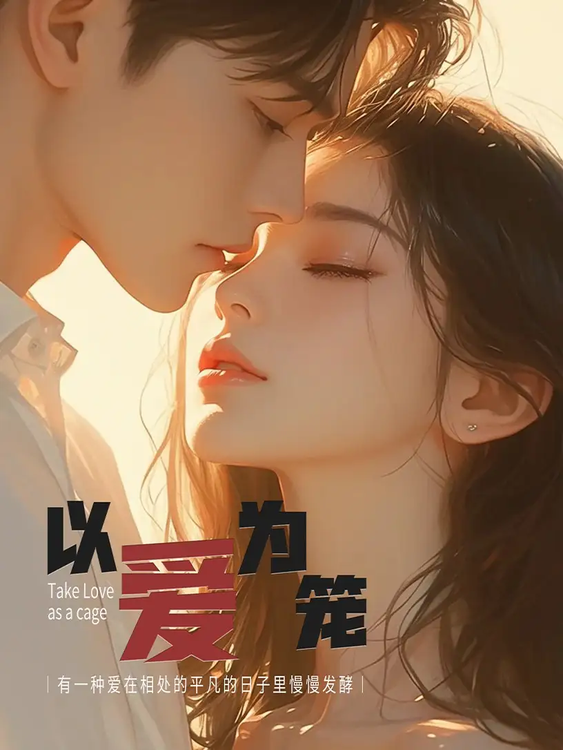 《以爱为笼(60集)》短剧全集免费在线观看
