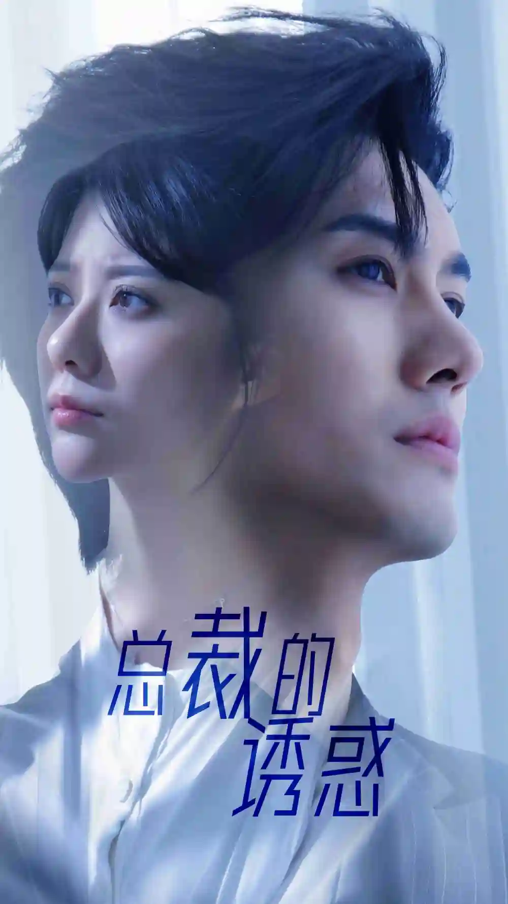 《总裁的诱惑(82集)》短剧全集免费在线观看