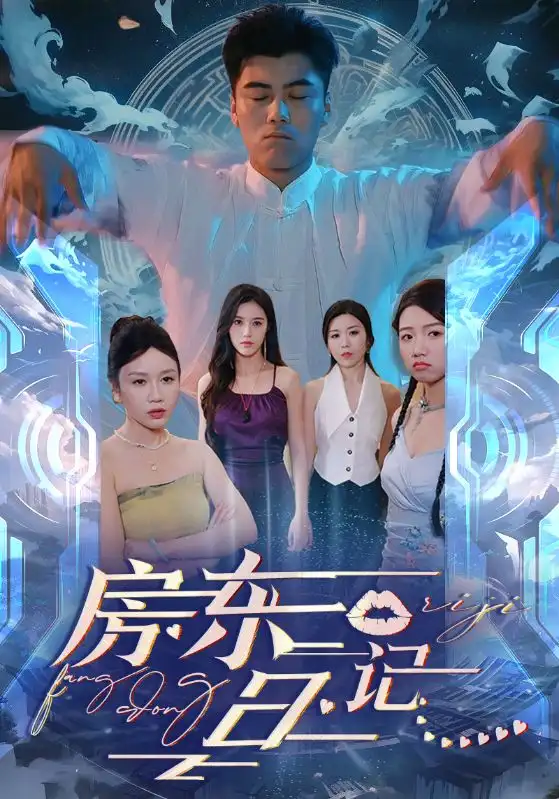 《房东日记(80集)薛子琪》短剧全集免费在线观看