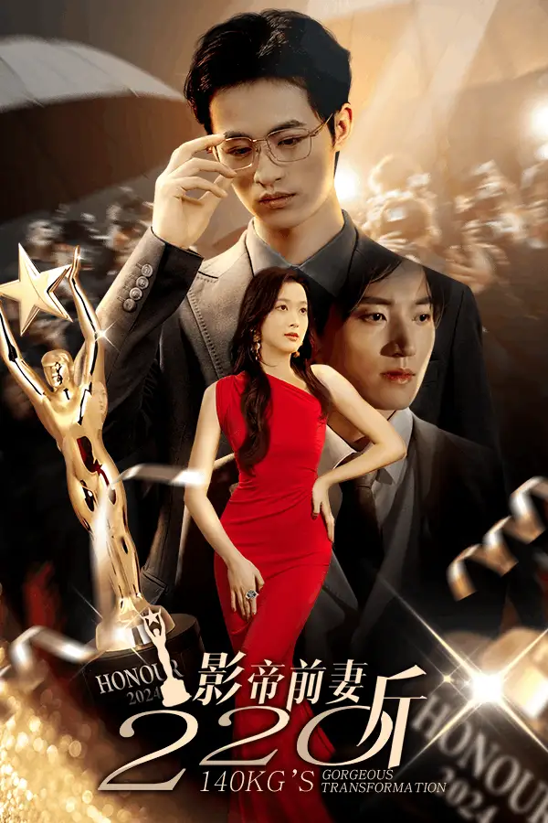 《影帝前妻220斤(59集)》短剧全集免费在线观看