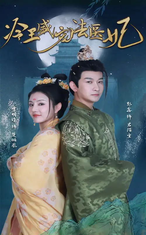 《新版：冷王盛宠法医妃（94集）》短剧全集免费在线观看