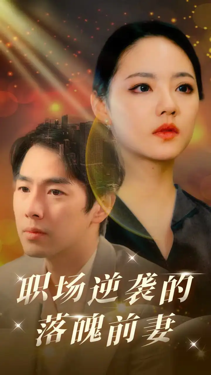 《职场逆袭的落魄前妻（100集）》短剧全集免费在线观看