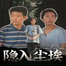 《隐入尘埃(30集)》短剧全集免费在线观看
