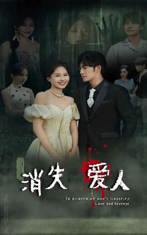 《消失爱人(74集)》短剧全集免费在线观看