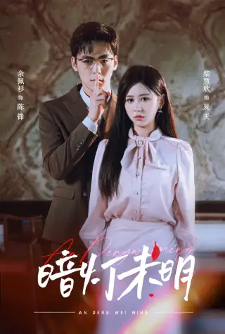 《暗灯未明(72集)柴慧欣》短剧全集免费在线观看