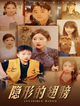 《抓娃娃之真假少爷&隐形的翅膀(63集)晓芸》短剧全集免费在线观看