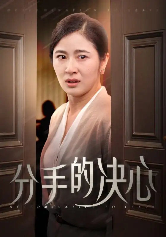 《分手的决心(39集)》短剧全集免费在线观看