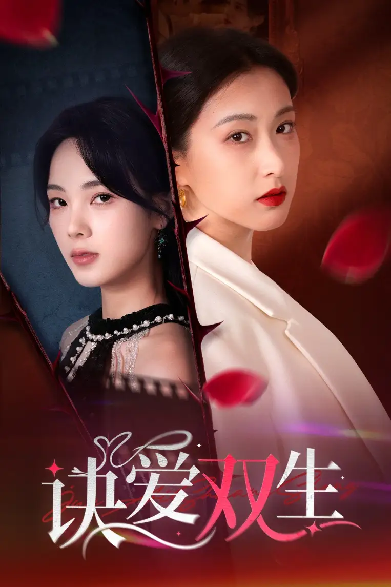 《诀爱双生&两世盛花皆绽放(34集)陈景赫&周嘉怡&崔十一》短剧全集免费在线观看