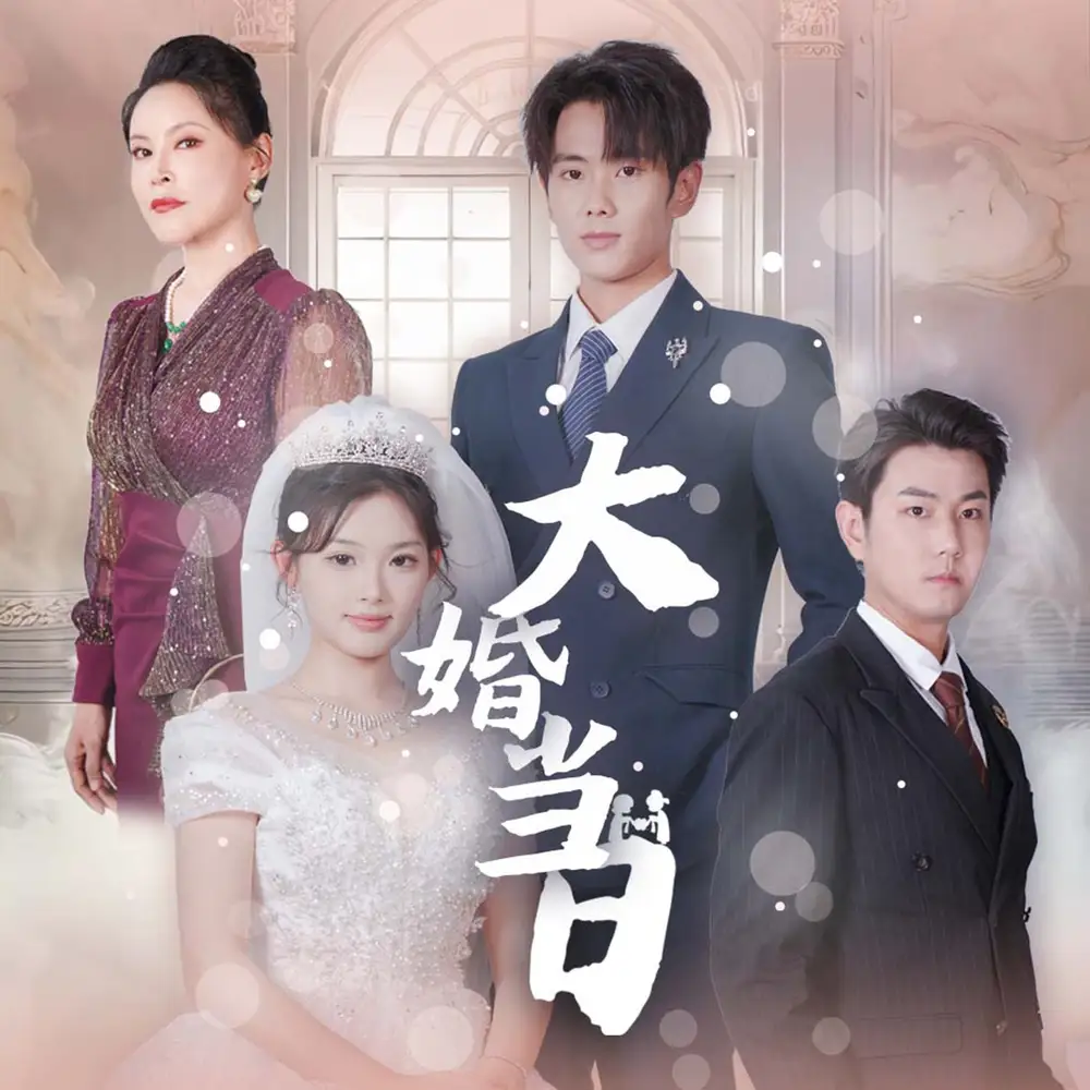 《大婚当日(50集)》短剧全集免费在线观看