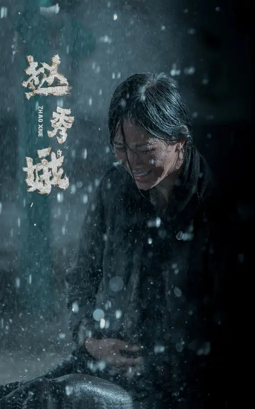 《赵秀娥(55集)》短剧全集免费在线观看