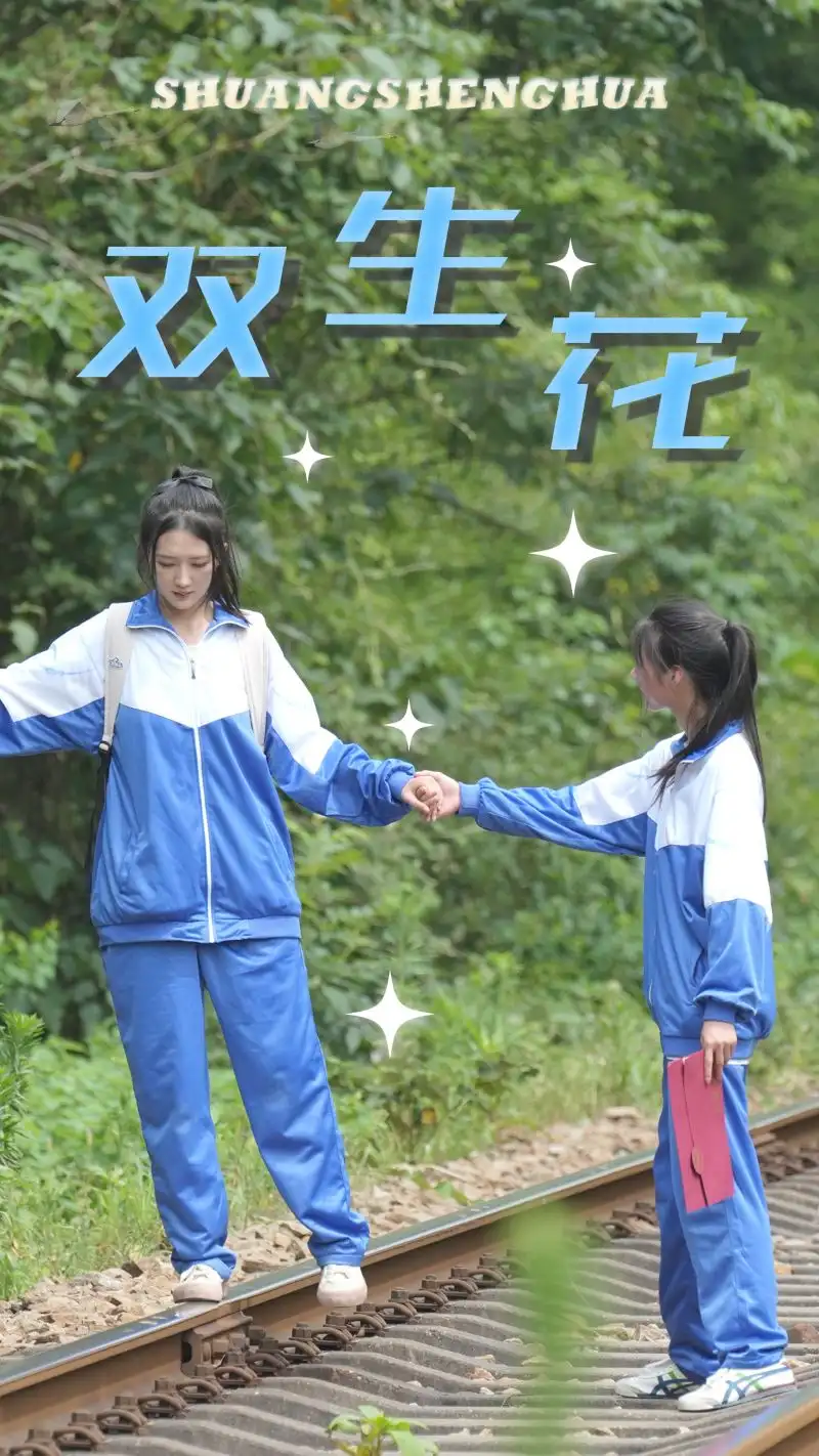 《双生花(36集)》短剧全集免费在线观看