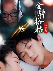 《江夏行金牌搭档(58集)》短剧全集免费在线观看