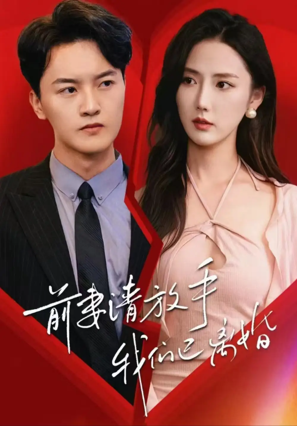 《前妻请放手,我们已离婚(86集)插边剧》短剧全集免费在线观看