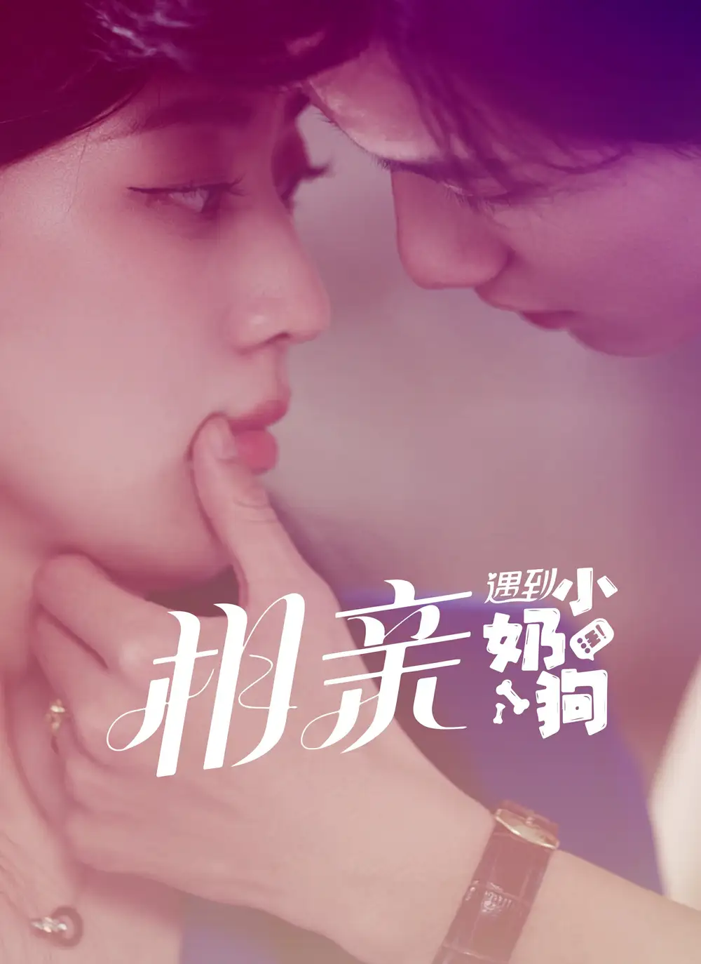 《相亲遇到小奶狗(80集)》短剧全集免费在线观看