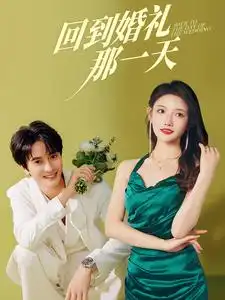 《回到婚礼那一天（14点）常丹丹&陈冠峄》短剧全集免费在线观看