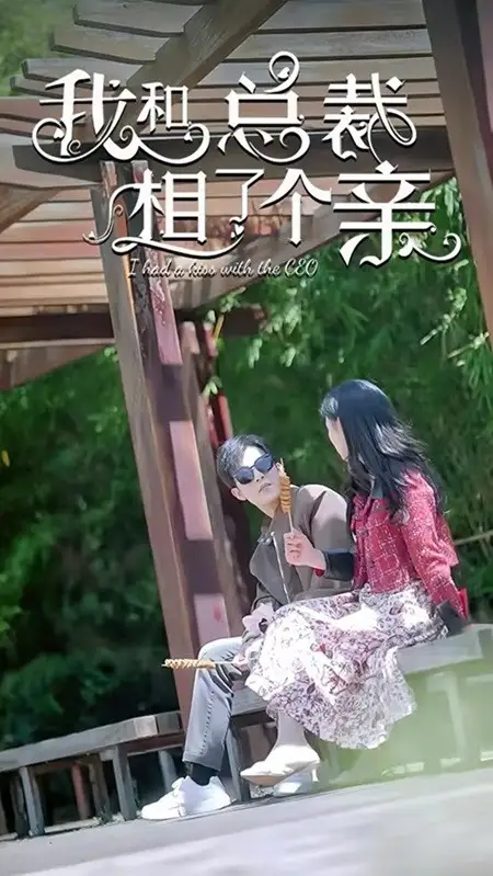 《我和总裁相了个亲（90集）姚冠宇》短剧全集免费在线观看