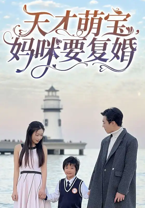 《天才萌宝,妈咪要复婚(91集)》短剧全集免费在线观看
