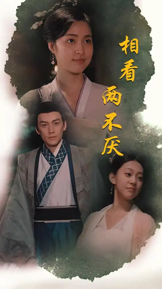 《相看两不厌&这个王妃不好惹(85集)》短剧全集免费在线观看
