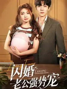 《闪婚老公强势宠(86集)张北淅》短剧全集免费在线观看