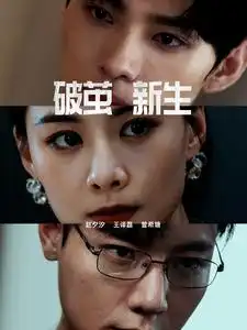 《破茧新生(41集)李若洵》短剧全集免费在线观看