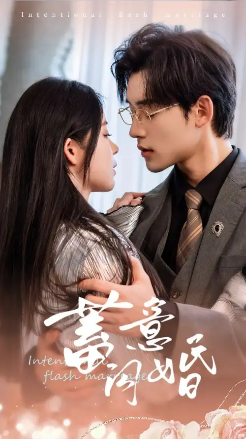 《蓄意闪婚(68集)赵慕颜》短剧全集免费在线观看