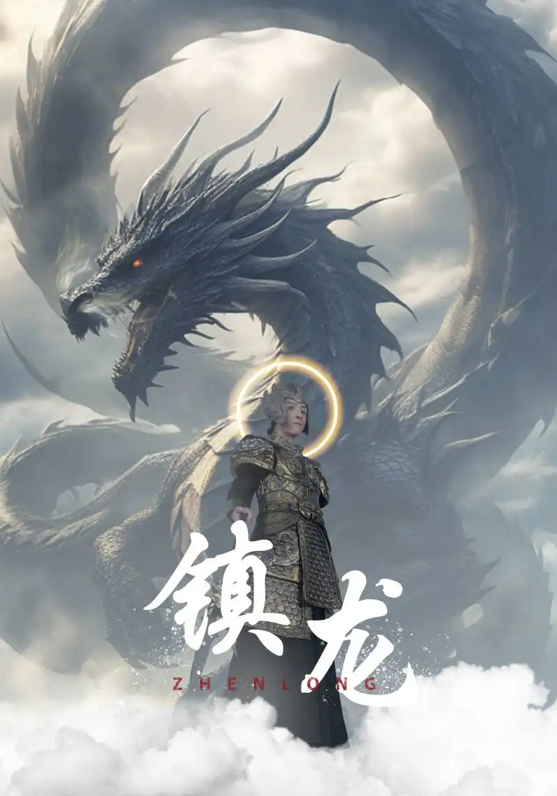 《镇龙(96集)》短剧全集免费在线观看