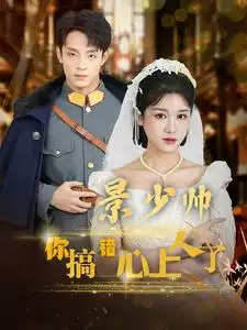 《景少帅你搞错心上人了(100集)尚雨茜》短剧全集免费在线观看