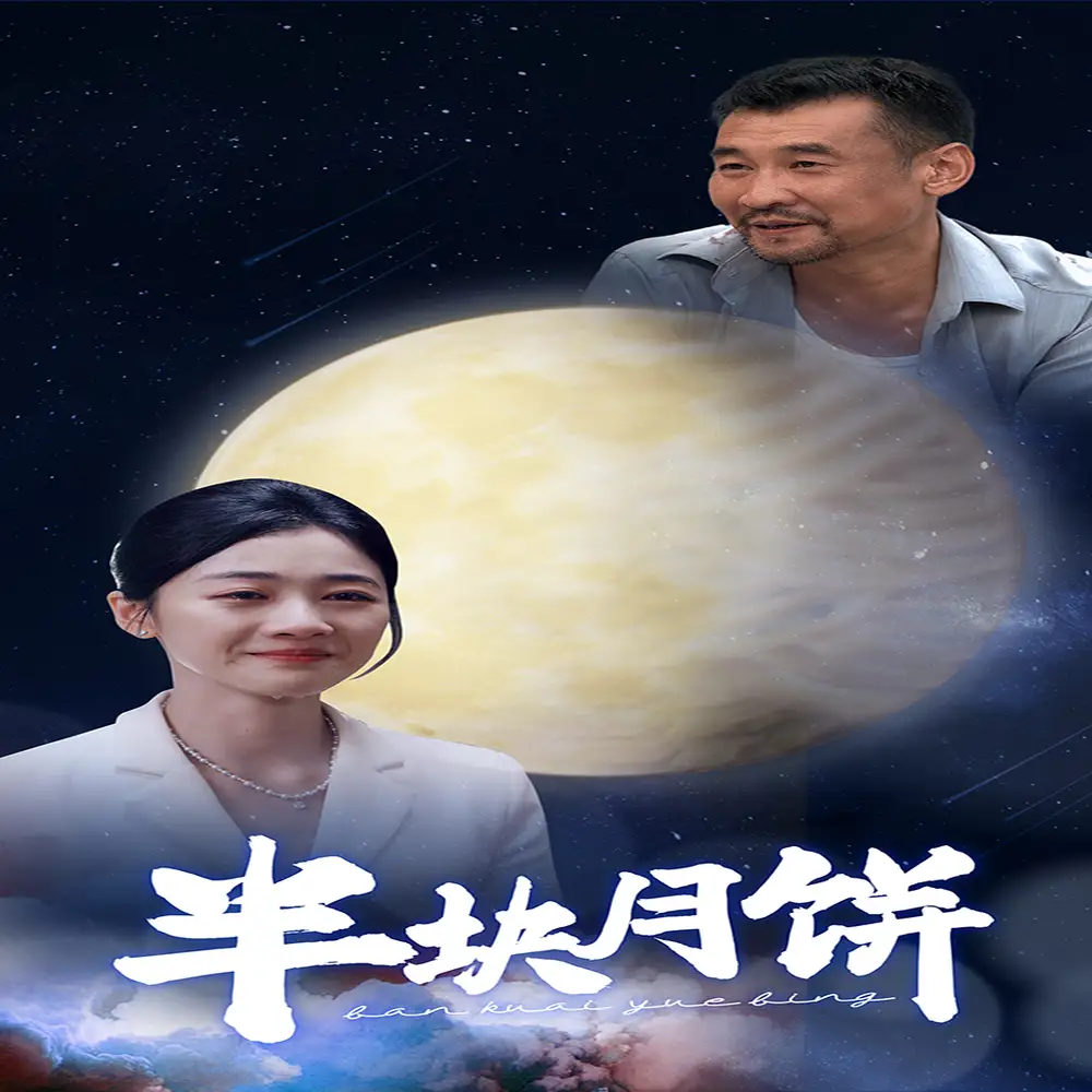 《半块月饼(61集)》短剧全集免费在线观看