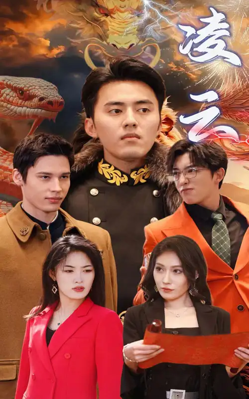 《新版:凌云(85集)》短剧全集免费在线观看