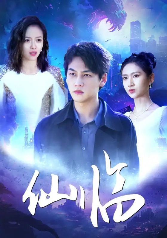 《仙临（92集）》短剧全集免费在线观看