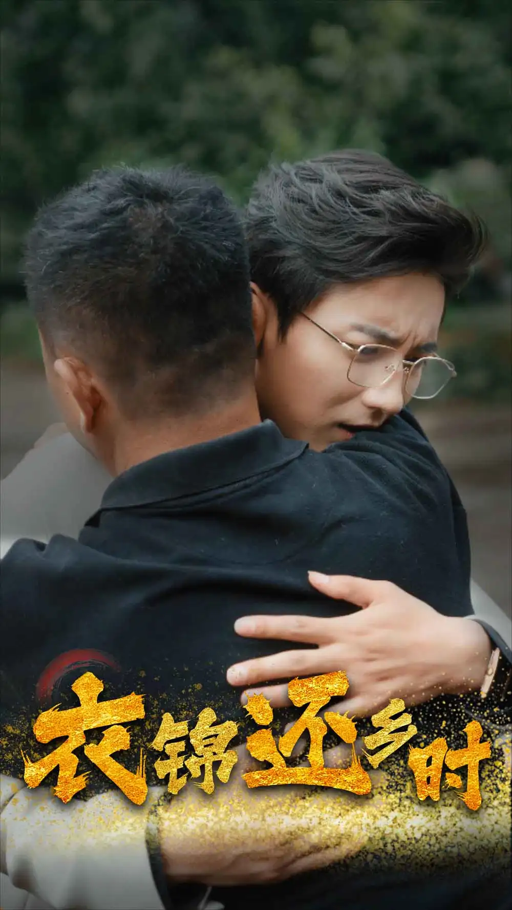 《衣锦还乡时(70集)》短剧全集免费在线观看