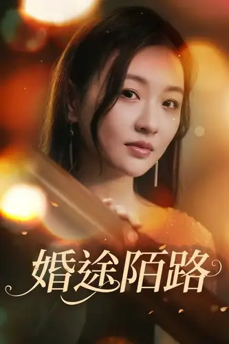 《婚途陌路(15集)》短剧全集免费在线观看