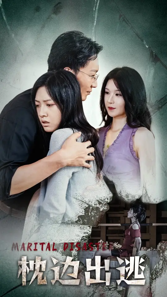 《枕边出逃(31集)》短剧全集免费在线观看