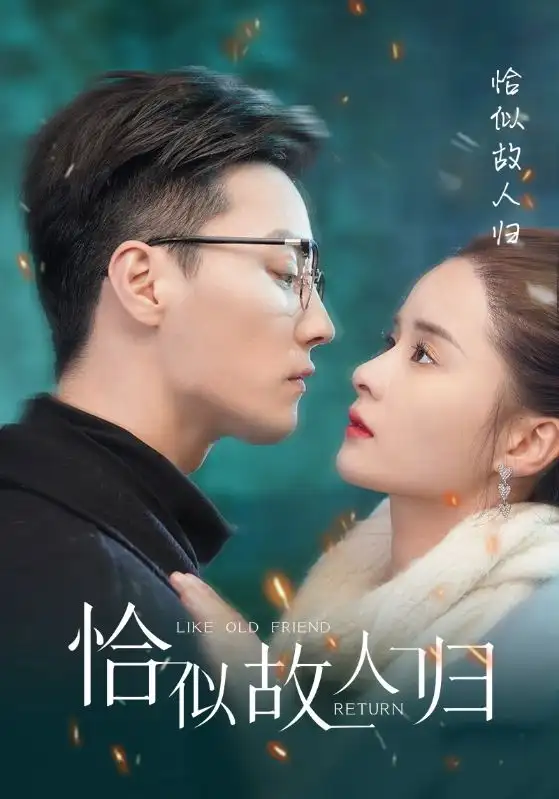 《恰似故人归(89集)》短剧全集免费在线观看