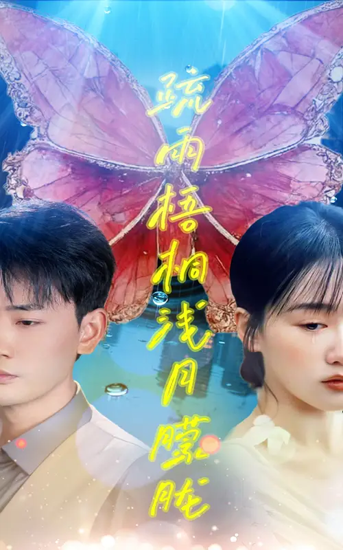 《疏雨梧桐浅月朦胧(50集)》短剧全集免费在线观看